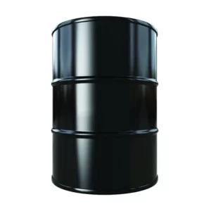 42 Gallon Light Sweet Crude Oil