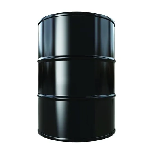 42 Gallon Light Sweet Crude Oil