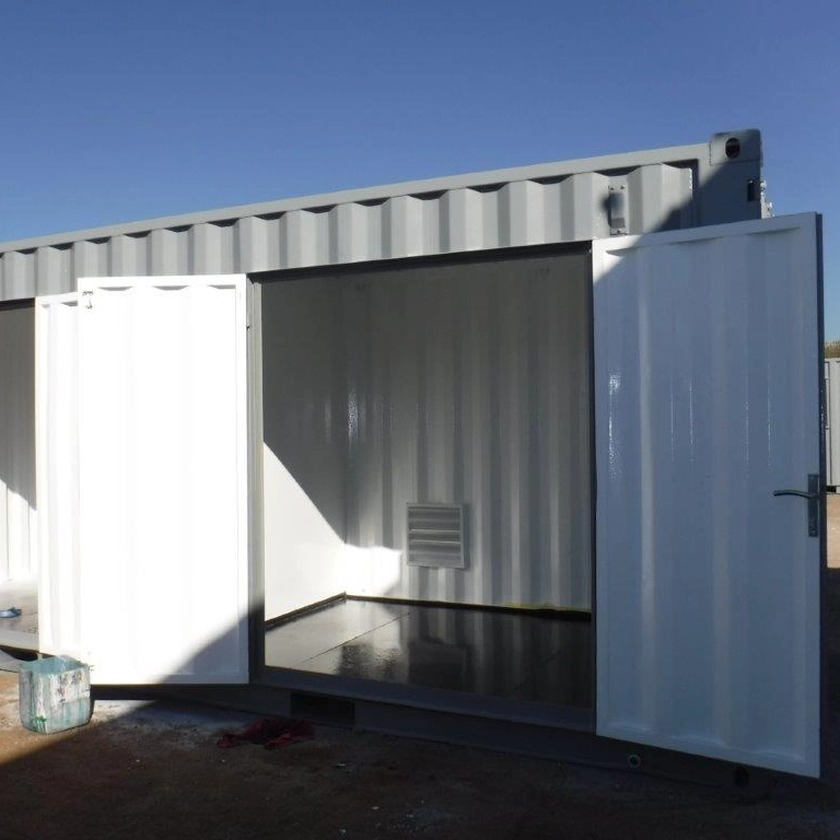 Chemical Storage Cabinet